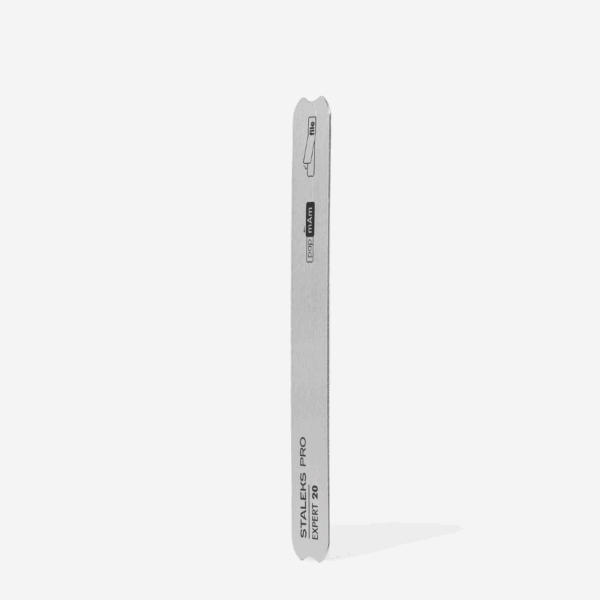 Staleks-Base-metal-para-lima-recta-desechable-EXPERT-20_1 BASE METAL PARA LIMA RECTA DESECHABLE STALEKS EXPERT 20