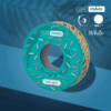 Staleks-Recambio-Donut-lima-desechable-PapmAm-100 STALEKS RECAMBIO DONUT LIMA DESECHABLE PAPMAM