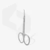 TIJERAS CUTICULA STALEKS EXCLUSIVE 21/2 (MAGNOLIA)