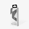 TIJERAS CUTICULA STALEKS EXCLUSIVE 21/2 (MAGNOLIA)
