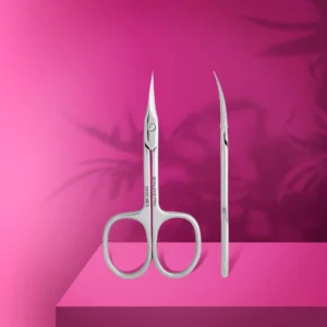 TIJERAS CUTICULAS STALEKS EXPERT 50/2