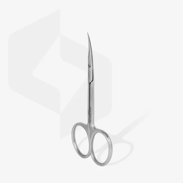 TIJERAS CUTICULAS ZURDOS STALEKS EXPERT 11/3