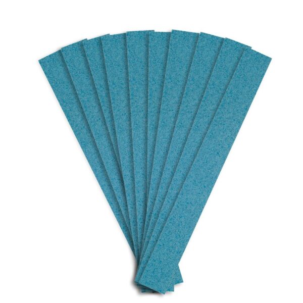 STALEKS EXCLUSIVE RECAMBIO LIMA (ACOLCHADA) ADHESIVA (30 UD)