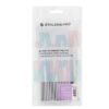 xr:d:DAFOGOhTiEk:203,j:37477773093,t:22100819 STALEKS RECAMBIO PULIDORA EXPERT 41 (MEDIA LUNA) GRANO 240 (10 UD)