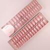 TIPS SOFT GEL BABY BOOMER COFFIN MEDIA PINK
