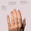 Tips-gel-press-on-baby-boomer-medium-coffin-01-simply-musa-2 TIPS SOFT GEL BABY BOOMER COFFIN MEDIA NUDE