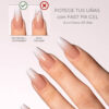 Tips-gel-press-on-baby-boomer-medium-coffin-01-simply-musa-3 TIPS SOFT GEL BABY BOOMER COFFIN MEDIA NUDE