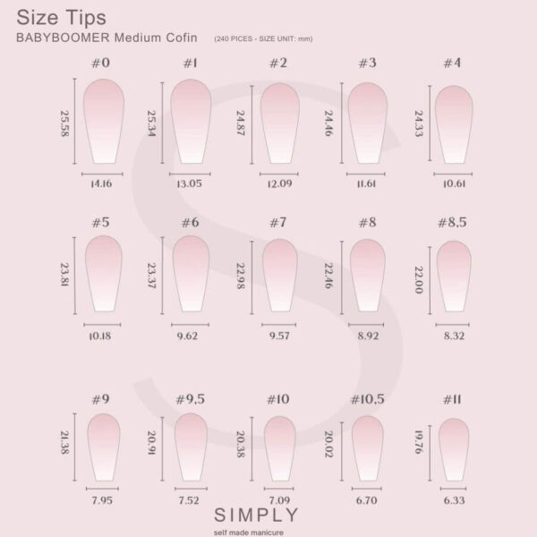 Tips-gel-press-on-baby-boomer-medium-coffin-01-simply-musa-6 TIPS SOFT GEL BABY BOOMER COFFIN MEDIA NUDE