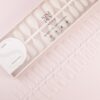 Tips-soft-gel-press-on-clear-medium-almond-simply-musa-nails TIPS SOFT GEL CLEAR ALMENDRA MEDIA