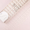 Tips-soft-gel-press-on-clear-medium-coffin-simply-musa-nails TIPS SOFT GEL CLEAR COFFIN MEDIA
