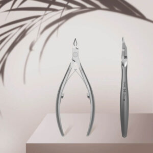 ALICATE CUTICULA STALEKS SMART 50 4MM