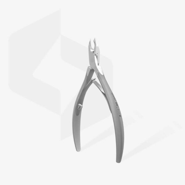 ALICATE CUTICULA STALEKS SMART 50 4MM