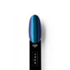 aurora-pigment-274-efecto-espejo-azul-violeta-nail-art-tip-oscuro-musa-nails AURORA PIGMENT BLUE VIOLET 274