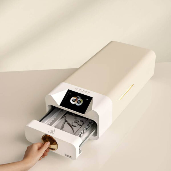 autoclave-enbio-edicion-beauty-edition-esterilizacion-herramientas-manicura-pedicura_2 ENBIO S BEAUTY EDITION