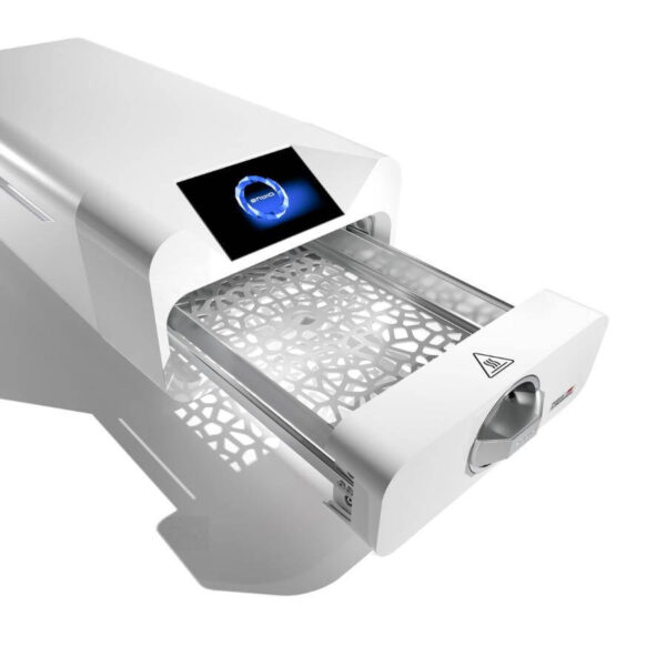 ENBIO S AUTOCLAVE