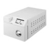 autoclave-rapido-lafomed-manicura-pedicura-3-litros AUTOCLAVE LAFOMED HUMMINGBIRDCLAV 3 LT