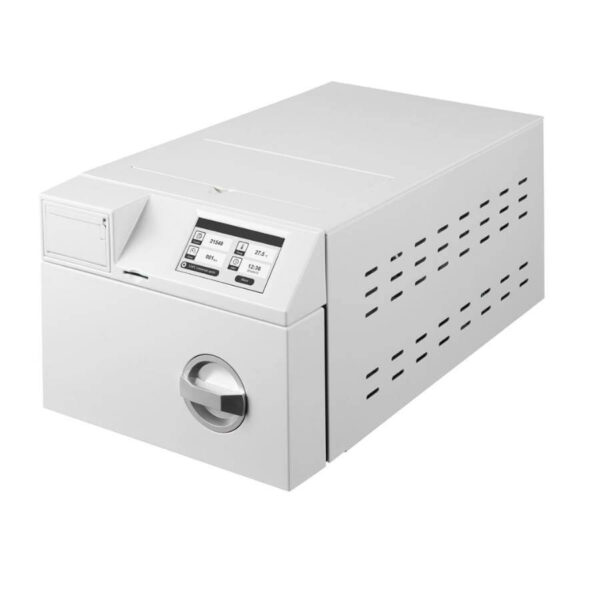 autoclave-rapido-lafomed-manicura-pedicura-3-litros AUTOCLAVE LAFOMED HUMMINGBIRDCLAV 3 LT