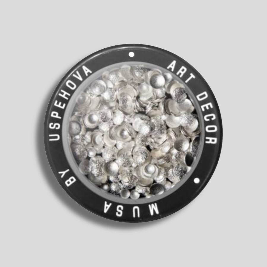 BALL MIX