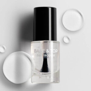 BASE Y TOP ESMALTE