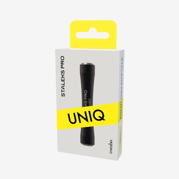MANGO NEGRO PARA EMPUJADOR COMBO UNIQ 10
