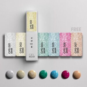 COLECCION SHINE
