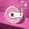 donut-lima-desechable-adhesiva-grano-at-180w-staleks-pro STALEKS DONUTS CON LIMA DESECHABLE ADHESIVA