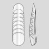DUAL FORM 04 120 UD