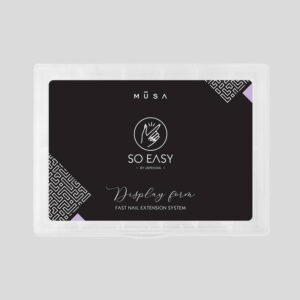 dual-form-05-caja-120-unidades-forma-cuadrada-pipe-extension-unas-musa-nails DUAL FORM 05 120 UD