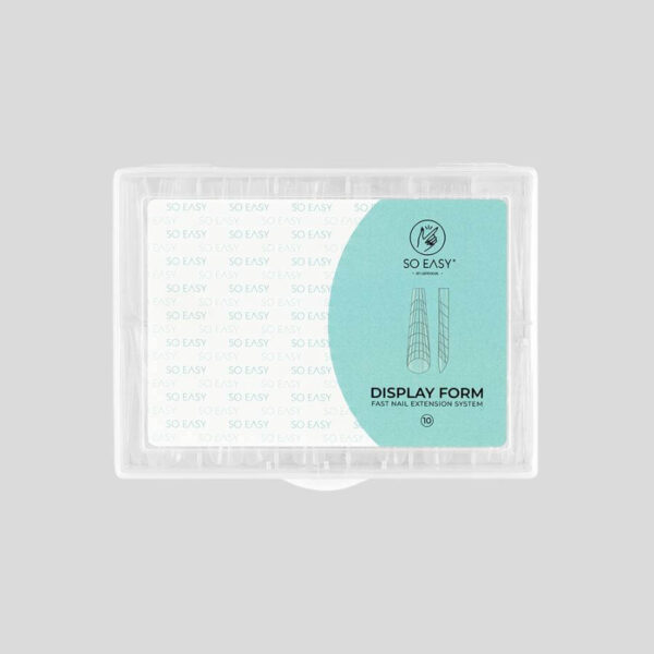 DUAL FORM 10 120 UD