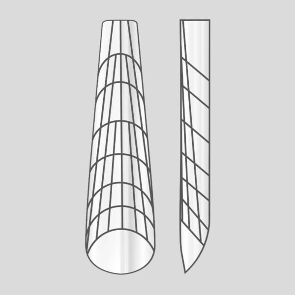 DUAL FORM 10 120 UD