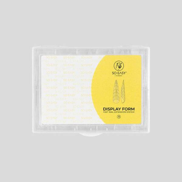 DUAL FORM 11 120 UD