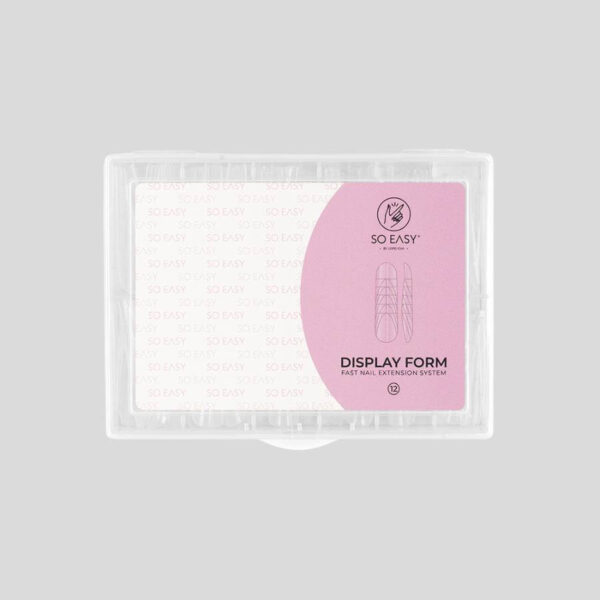 DUAL FORM 12 120 UD