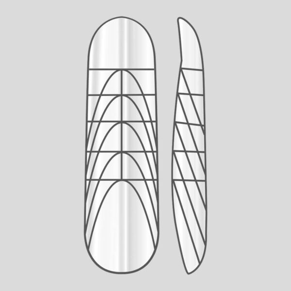 DUAL FORM 12 120 UD
