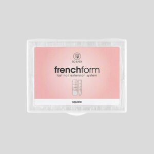 DUAL FORM FRENCH CUADRADA