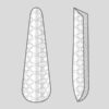 dual-form-15-caja-120-unidades-almendra-3D-serpiente-piton-extension-unas-musa-nails_1 DUAL FORM 3D ALMENDRA