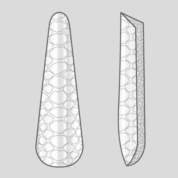 dual-form-15-caja-120-unidades-almendra-3D-serpiente-piton-extension-unas-musa-nails_1 DUAL FORM 3D ALMENDRA