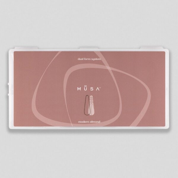 DUAL FORM ALMENDRA MODERNA