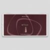 dual-form-almendra-moderna-francesa-150-moldes-musa-nails DUAL FORM ALMENDRA FRANCESA MODERNA FRANCESA