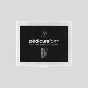 DUAL FORM PEDICURA 120 UD