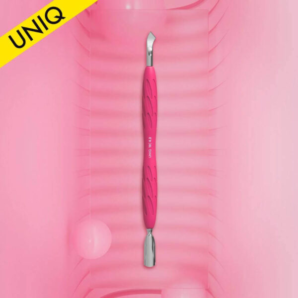 empujador-manicura-mango-silicona-gummy-uniq-10-4.2-staleks-pro EMPUJADOR MANICURA MANGO «GUMMY» STALEKS UNIQ 10/4.2