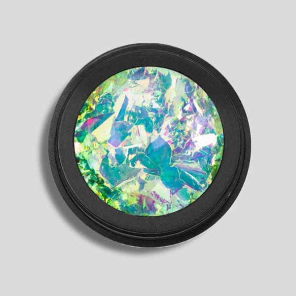 PIGMENT FLAKES CHAMALEON 305