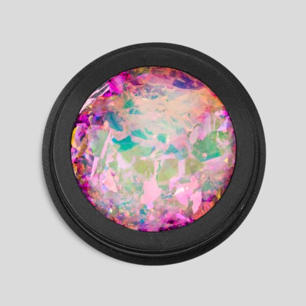 PIGMENT FLAKES CHAMALEON 318