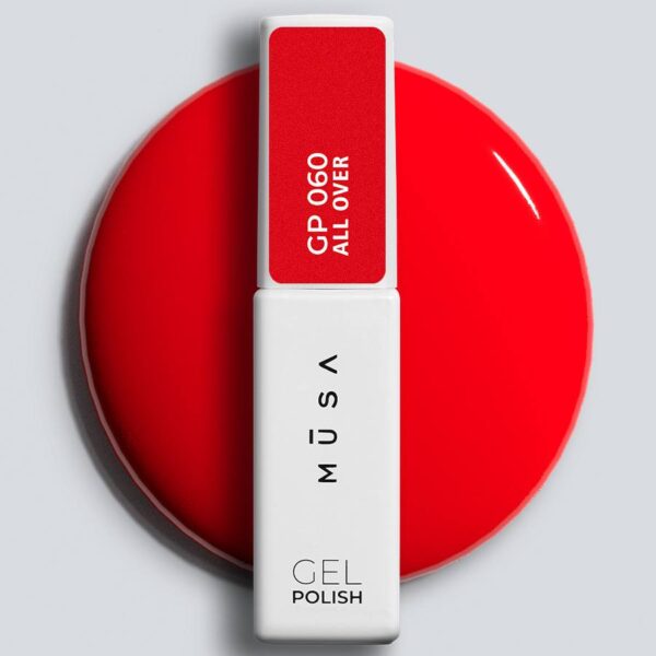 esmalte-Semipermanente-060-all-over-rojo-7-ml-musa-nails ESMALTE SEMIPERMANENTE 060 ALL OVER - ROJO