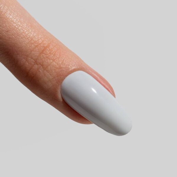 ESMALTE SEMIPERMANENTE 061 ALL OVER - GRIS SUAVE
