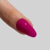 ESMALTE SEMIPERMANENTE 070 DIVA - MAGENTA OSCURO