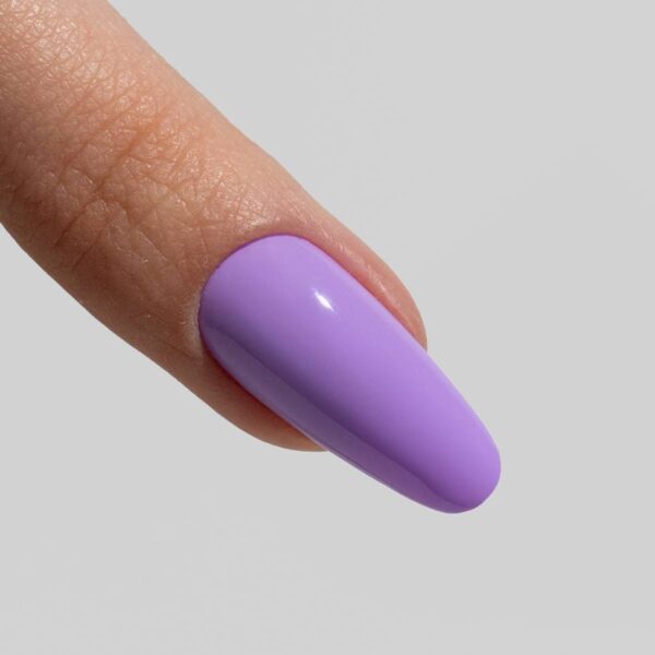 ESMALTE SEMIPERMANENTE 089 COSTA ESMERALDA - VIOLETA ORQUIDEA
