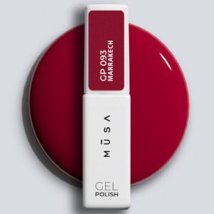 esmalte-Semipermanente-093-costa-esmeralda-rojo-cereza-oscuro-7-ml-musa-nails ESMALTE SEMIPERMANENTE 093 MARRAKECH - ROJO CEREZA OSCURO