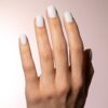 GEL SEMIPERMANENTE BLANCO TIZA