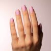 GEL SEMIPERMANENTE ROSA BARBIE