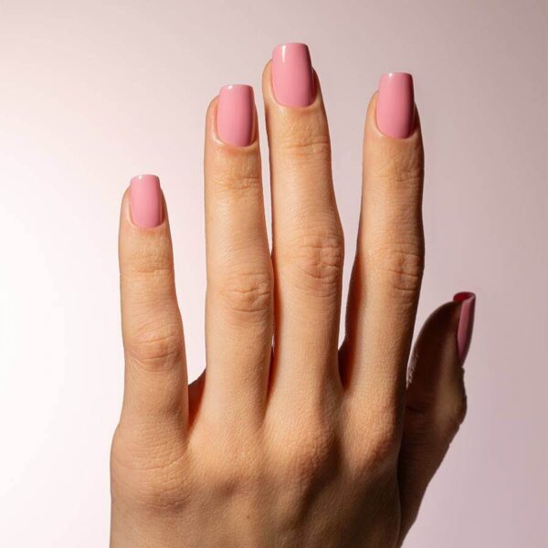 GEL SEMIPERMANENTE FLAMINGO